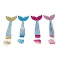 thumbnail image 1 of Vestido de Sirena de Muñecas, Brillante 1:12 Atractiva Muñeca Princesa Mermaid Tail Vestido Educate Para El Juego, 1 of 7