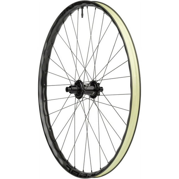 NOBL TR37/I9 Hydra Rear Wheel - 29", 12 x 148mm, 6-Bolt, XD, Black, 32H