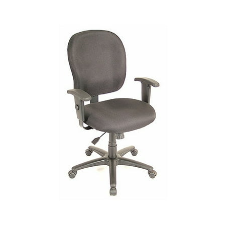 Symple Stuff Argent Desk Chair Walmart Com Walmart Com