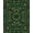 Dark Green, Pattern 16, variant on ODIKA 8'x10' Washable Area Rug Festive Botanical Snake Motif Border Circle Round Leaves Rings Playful for Dining Room, Large Office, Lounge, Non-Slip Chair-Friendly Mat