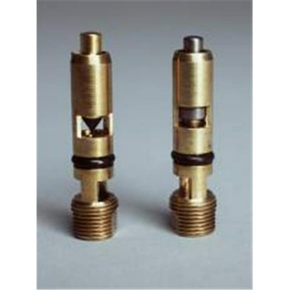 Quick Fuel Technology QFT18-2 Viton Needle & Seat Kit - 0.110 Seat