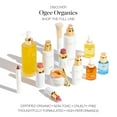 thumbnail image 4 of Tinte labial Lip Oil Oie Sculpted con aceite de coco orgánico transparente, 4 of 4