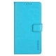 thumbnail image 2 of IDEWEI For Honor 300 Pro Stand Case Crazy Horse Texture Leather Phone Cover - Black, 2 of 5