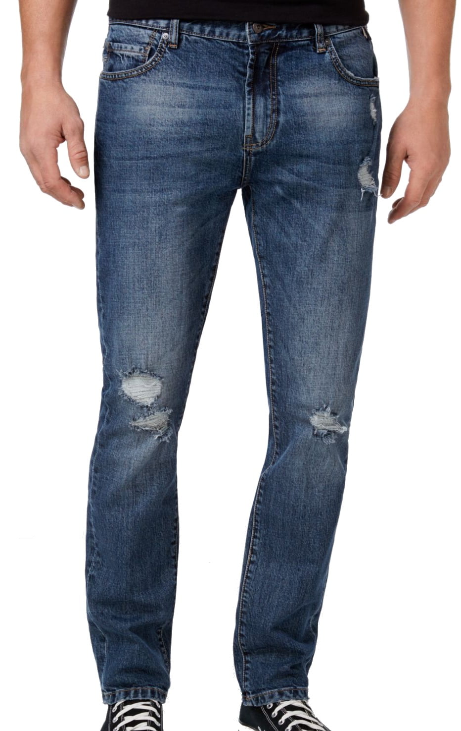 American Rag Mens Jeans 32x34 Cricket 