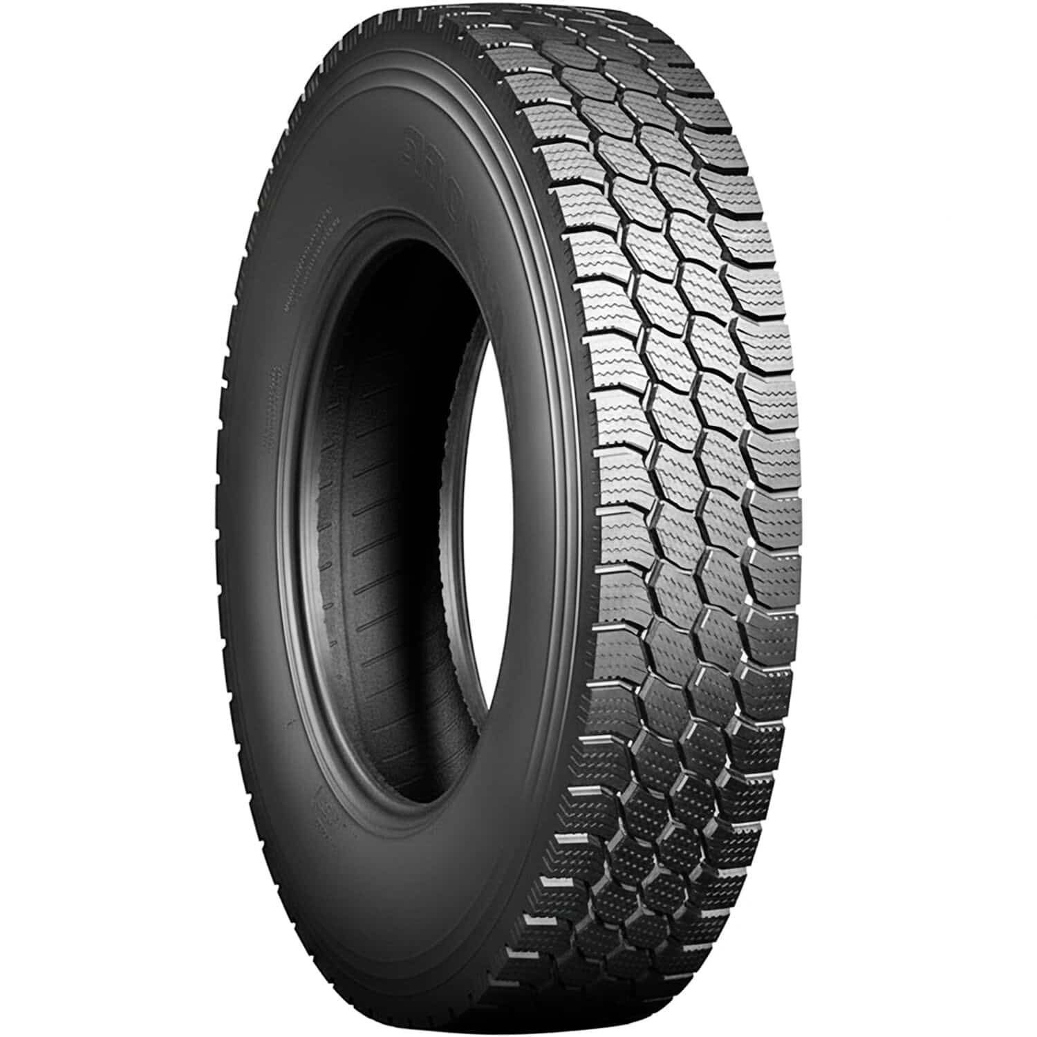 Royal Black WDV01 11R24.5 H/16PLY Commercial Tire