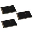 thumbnail image 2 of Mini NRF24L01 + 2.4GHz SMD Wireless Transceiver Module for (5Pcs)2.4G Wireless Transceiver Module, 2 of 5