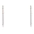 thumbnail image 3 of Riwesomey 1Pcs Tungsten Carbide Tip Scriber Pen Tool for Silver Glass Ceramics Tipo 1 2Conjunto, 3 of 6