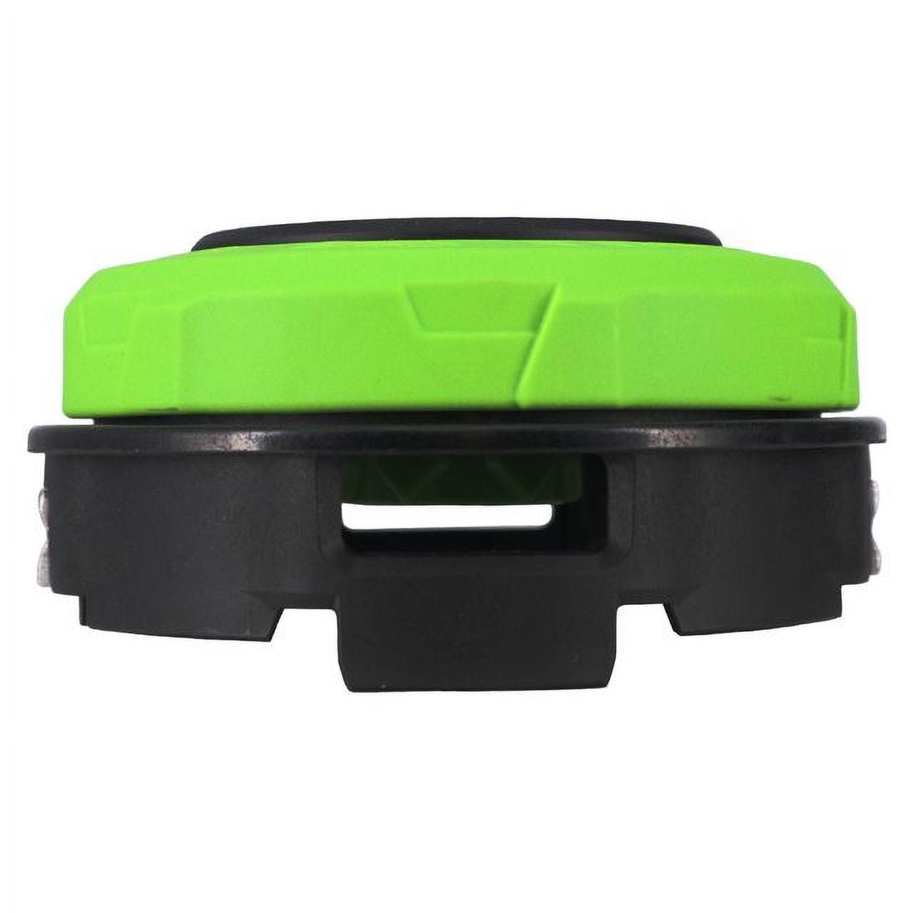 EGO 2826637003 Lower Housing Assembly Bump Head Cap for STA1600 (4-Pack)