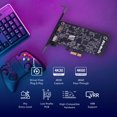 thumbnail image 4 of Tarjeta de captura HDMI AVerMedia GC571 Live Streamer Ultra HD 4K60, 4 of 9
