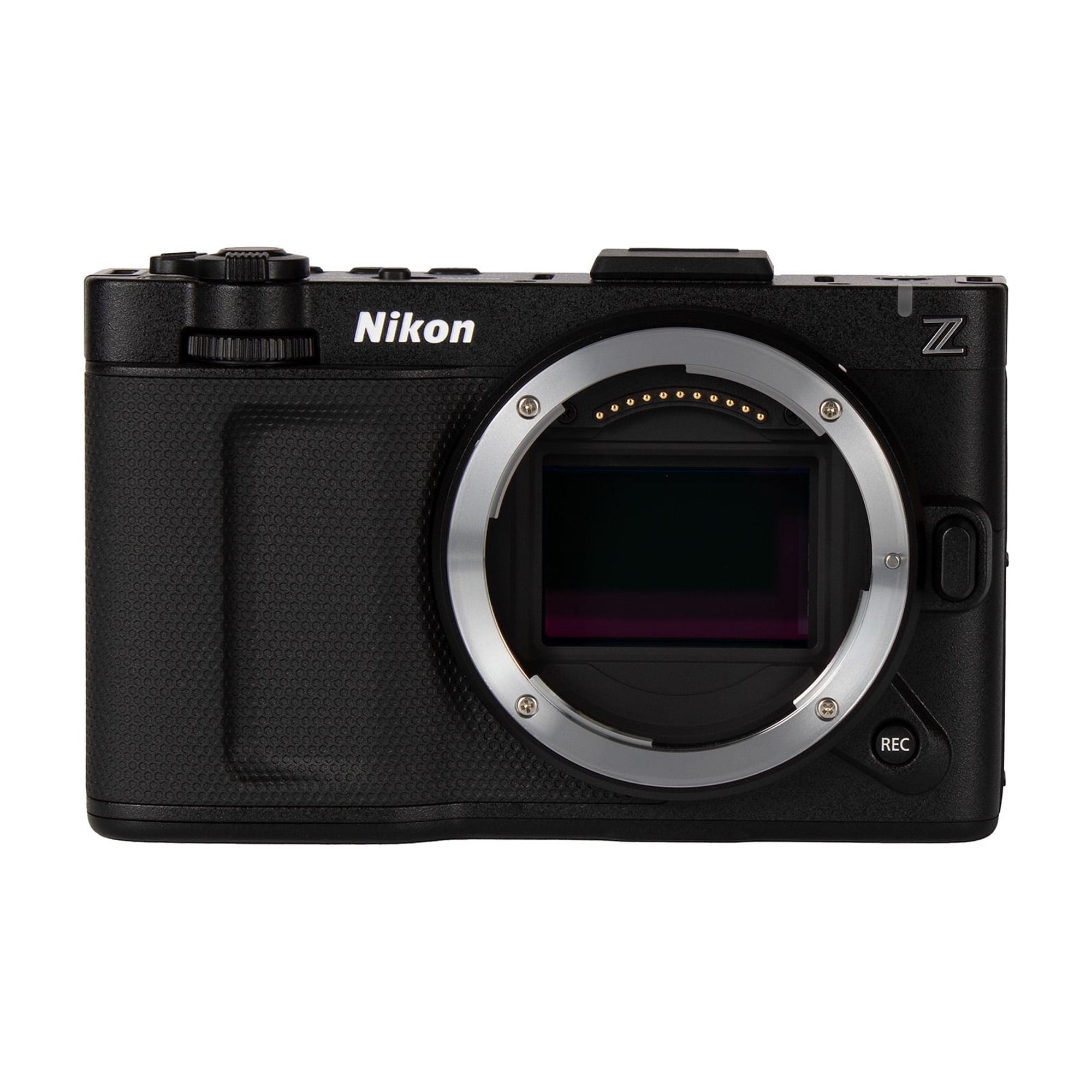 Nikon RED ZR Cinema Camera Bundle with NIKKOR Z 24-120mm f/4 S