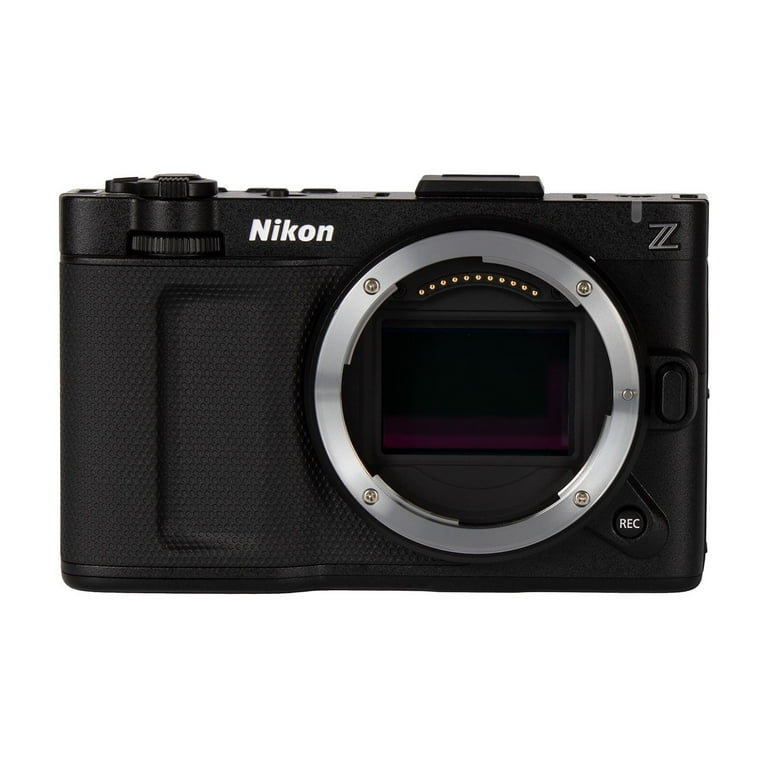 Nikon RED ZR Cinema Camera Bundle with NIKKOR Z 24-120mm f/4 S