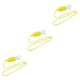 thumbnail image 3 of Sonducket Tire del cable de luz Bombilla LED redonda Lámpara alimentada por Suministros de emergencia a prueba de agua Accesorios de camping para Type1 NO1 Sonducket CBP233351, 3 of 6