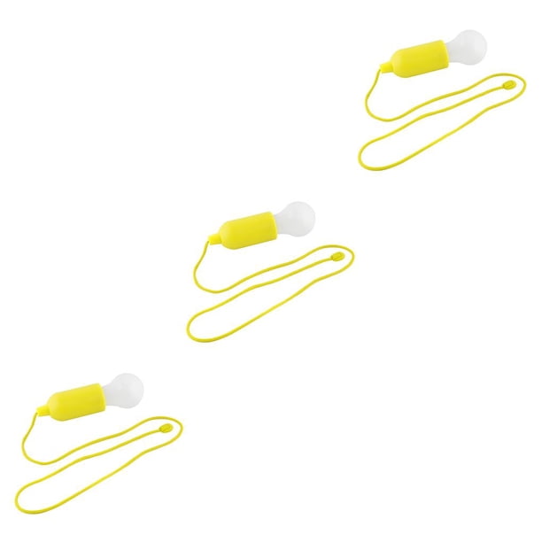 Soidarity Tire del cable de luz lámparas colgantes redondas lámpara alimentada por colgante impermeable para tienda de campaña iluminación Type1 NO1 Soidarity CBP233351