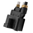 thumbnail image 1 of Air Suspension Solenoid Valve Block A2513200158 2513200158, 1 of 5