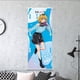 thumbnail image 1 of Póster de pintura mural sobre lienzo Oshis No Ko Mems Cyos Anime, 1 of 1