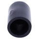 thumbnail image 5 of 1000x Terminal de crimpado con casquillo preaislado E1008 18 AWG 1,0 mm2 Plata Negro, 5 of 5