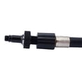 thumbnail image 2 of Mountain Bike Bicycle Rear Shock Suspension IFP Air Valve Adapter Tool, 2 of 8