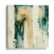 thumbnail image 1 of Cuadro decorativo - Patina Moteada I, Victoria Borges 120x120 Canvas Lab Abstracto, 1 of 2