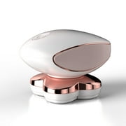 Finishing Touch Flawless Legs, Electric Razor Leg Hair Remover for Women