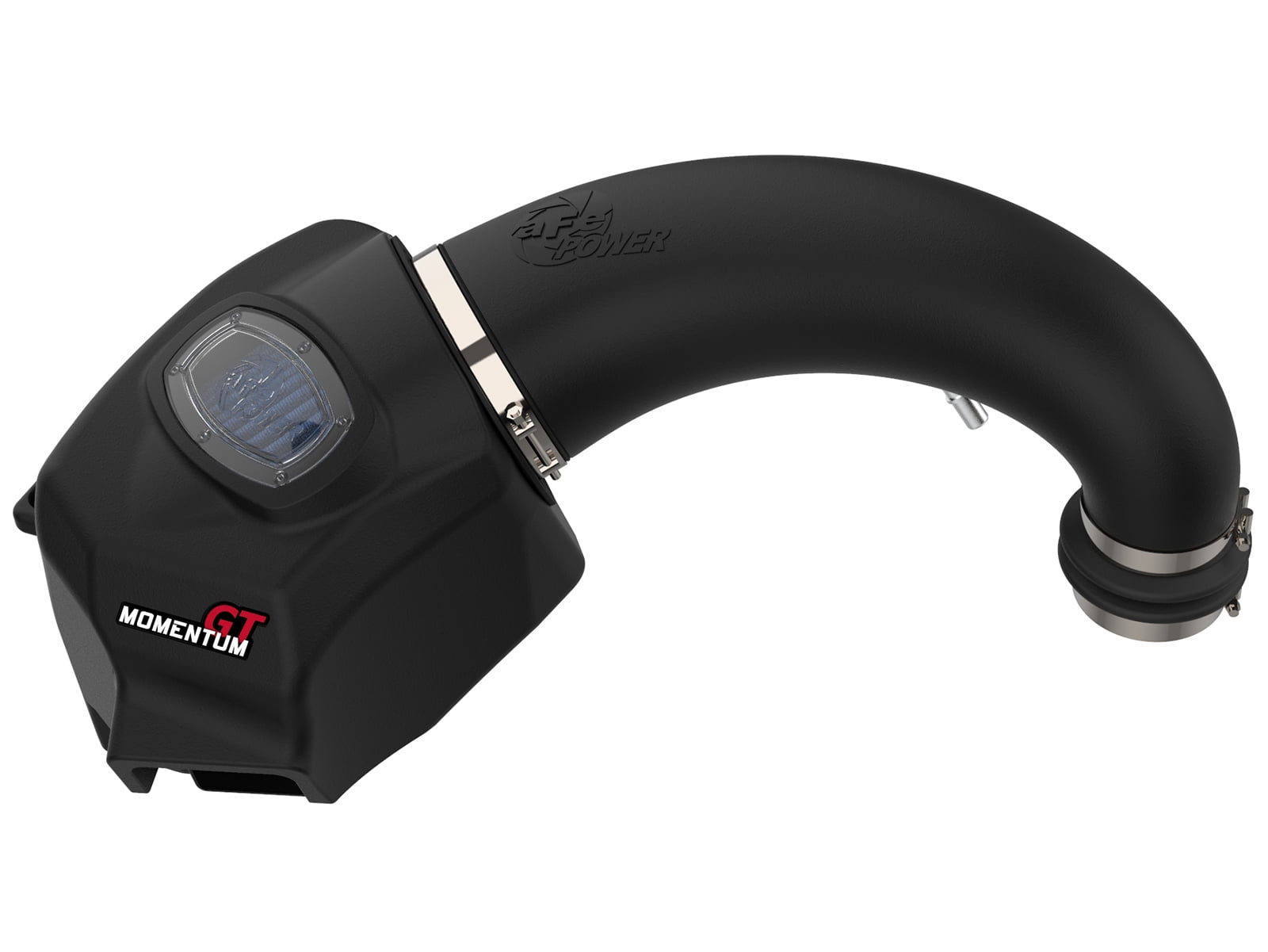 Momentum GT Cold Air Intake System w/ Pro 5R Filter