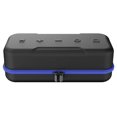 thumbnail image 4 of Bolsa de almacenamiento de viaje resistente al agua con estuche rígido de EVA para interruptor/interruptor OLED, 4 of 9