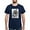 Navy, variant on CafePress - Keeshond Apparel Men's Value T Shirt - Men's Classic Graphic Cotton T-Shirt