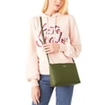 thumbnail image 2 of Kate Spade New York Wkr00058 Harlow Crossbody, Enchanted Green, 2 of 4