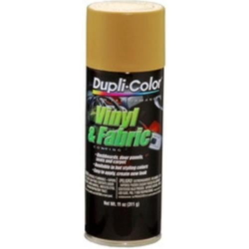 Krylon HVP108 Dupli Color Vinyl & Fabric Spray High Performance Desert