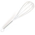 thumbnail image 1 of 1 Piece Whisk Stainless Manual Milk Custard Whisk Cream Mixer Kitchen Cooking Tools Outils D'Oeufs, 1 of 3