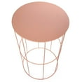 thumbnail image 2 of Truu Design Ensemble de tables basses gigognes, 2 of 6