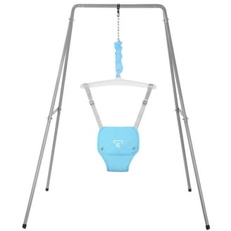 ベビー運動器　Jolly Jumper オリジナル Jolly Jumper **ELITE** - The Original Jolly Jumper with super