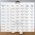 thumbnail image 2 of Ultrave Boys Beach Outfit Button Up Short Sleeve Shirt Solid Casual Shorts 2-Piece Sets Summer Holiday Sets, 2 of 7