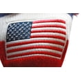 thumbnail image 4 of USA Majek #6 Hybrid Golf Pom Pom Knit Rescue Utility Club Head Cover, 4 of 4