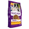 thumbnail image 1 of Alimento para perro NUCAN Adulto Raza grande y mediana 25 kg, 1 of 4