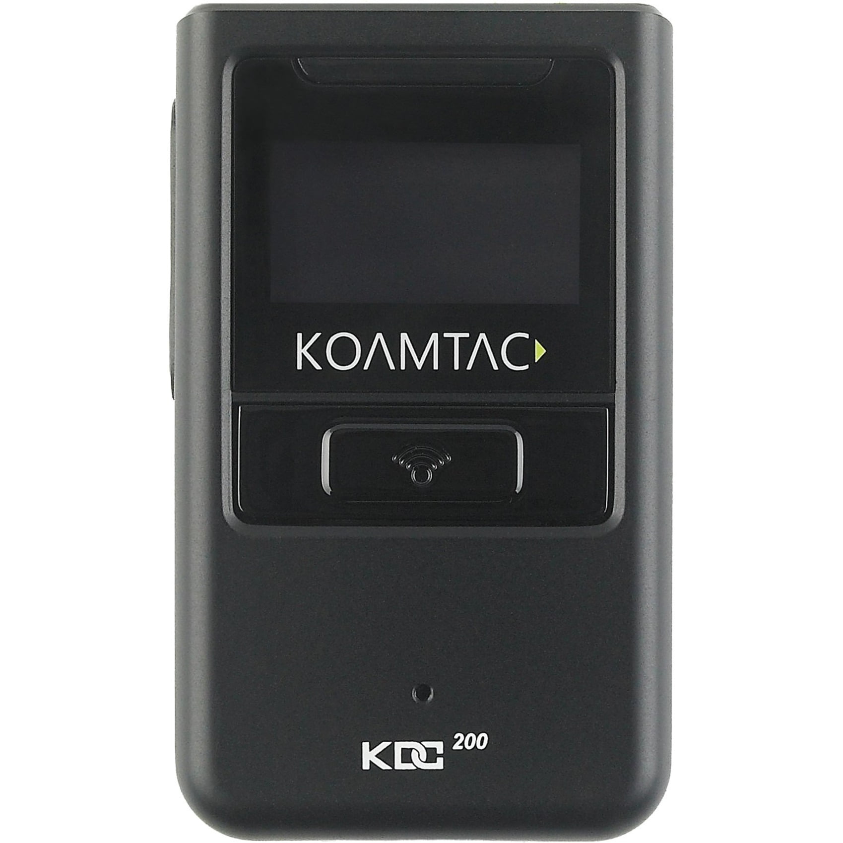 KDC200iM 1D Laser Bluetooth Barcode Scanner Koamtac 