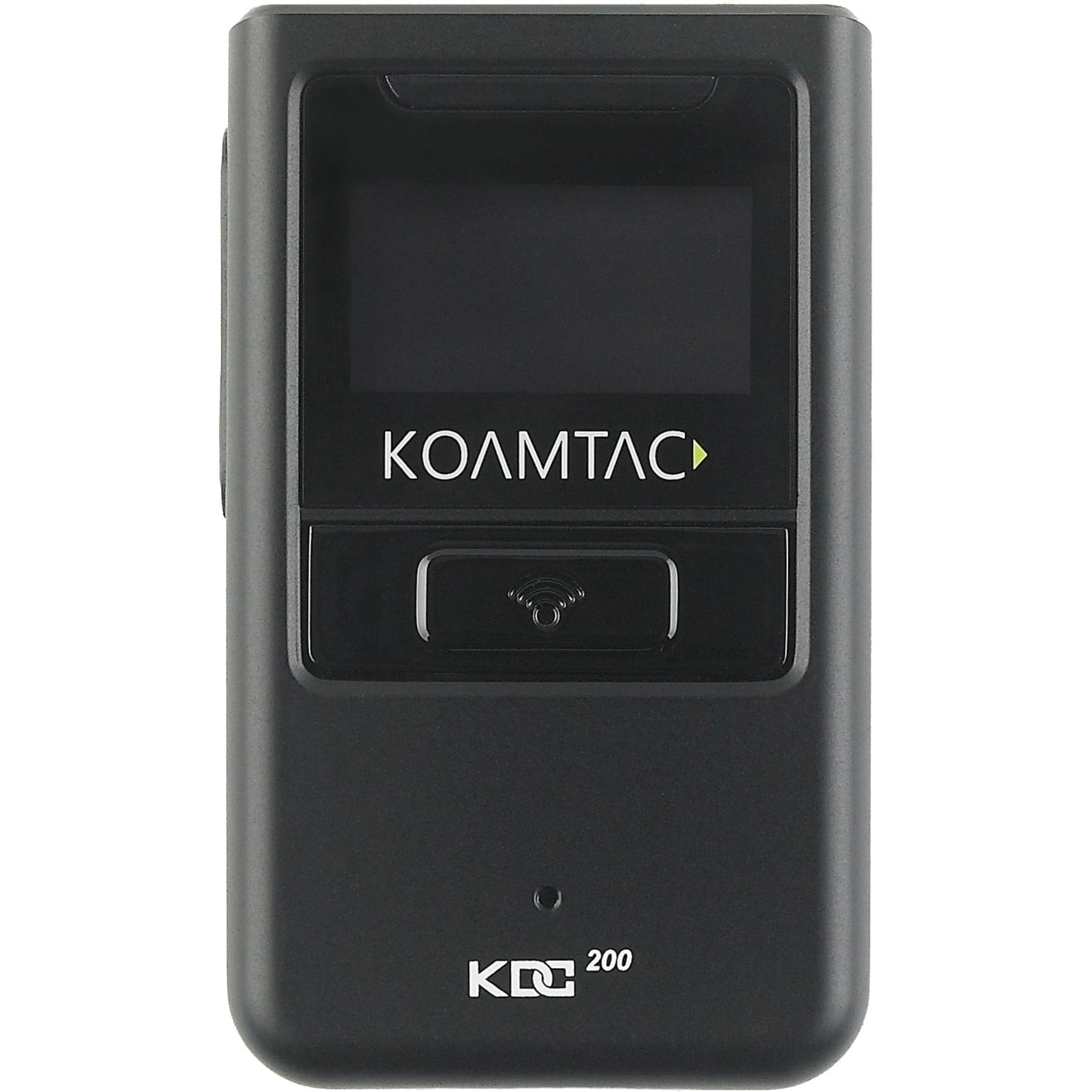 KOAMTAC KDC200iM おまけ付きの+forest-century.com.tw