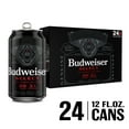 thumbnail image 2 of Budweiser Select American Light Lager Beer 24 pack 12 fl oz Aluminum Cans 4.3% ABV, 2 of 7