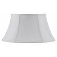 thumbnail image 1 of SH-8103-16-WH 16 in. Vertical Piped Swing Arm Shade, White, 1 of 1
