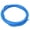 Blue, variant on BIMZUC 4mm Bicycle Shifting Cable 9.84ft Bike Derailleur Wires for Road MTB Bikes Green Replacement Gear Cable Outer Hose Inner Steel PVC Tube Premium Cycling Shifter Maintenance Kit