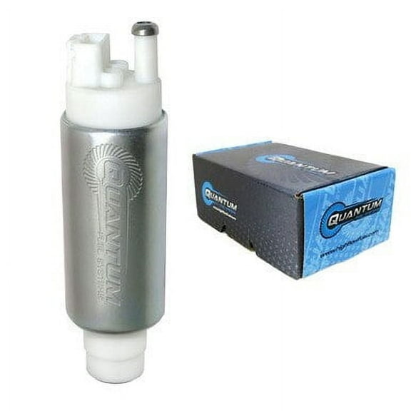 Quantum EFI Fuel Pump Mercury Outboard, Replaces Mercury Marine 880596T55 2005-2011