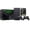 Carbon Black, variant on Xbox Series X 1TB Disc Console with Extra Controller and Battery Pack Bundle - Carbon Black