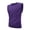 Purple, variant on Men Sleeveless Shirt Set Quick Dry Tank Top for Running Beach Fitness Muscle Shirt Lightweight Breathable Athletic Wear