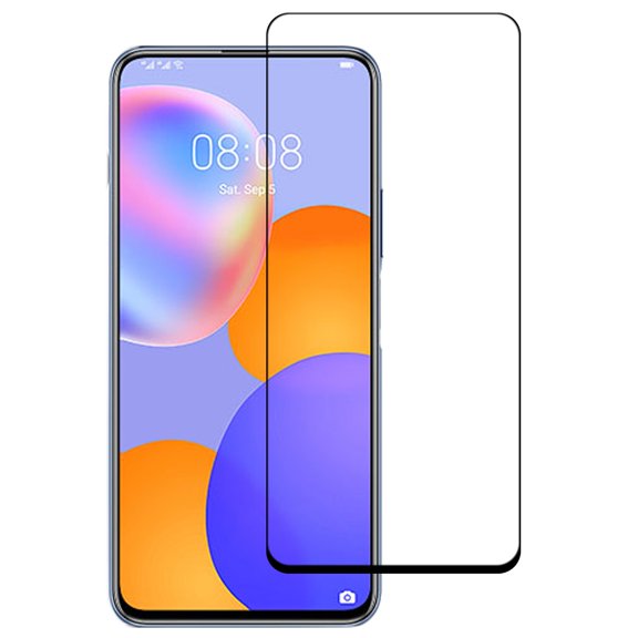 Full Glue Full Screen Tempered Glass Film