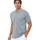 thumbnail image 1 of Playeras Polo Hombre Mujer Manga Corta Moda Casual Camisas, 1 of 6
