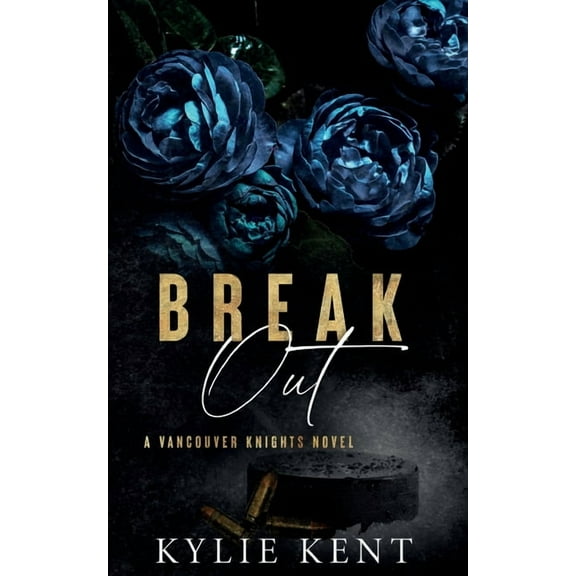 Break Out, (Paperback)