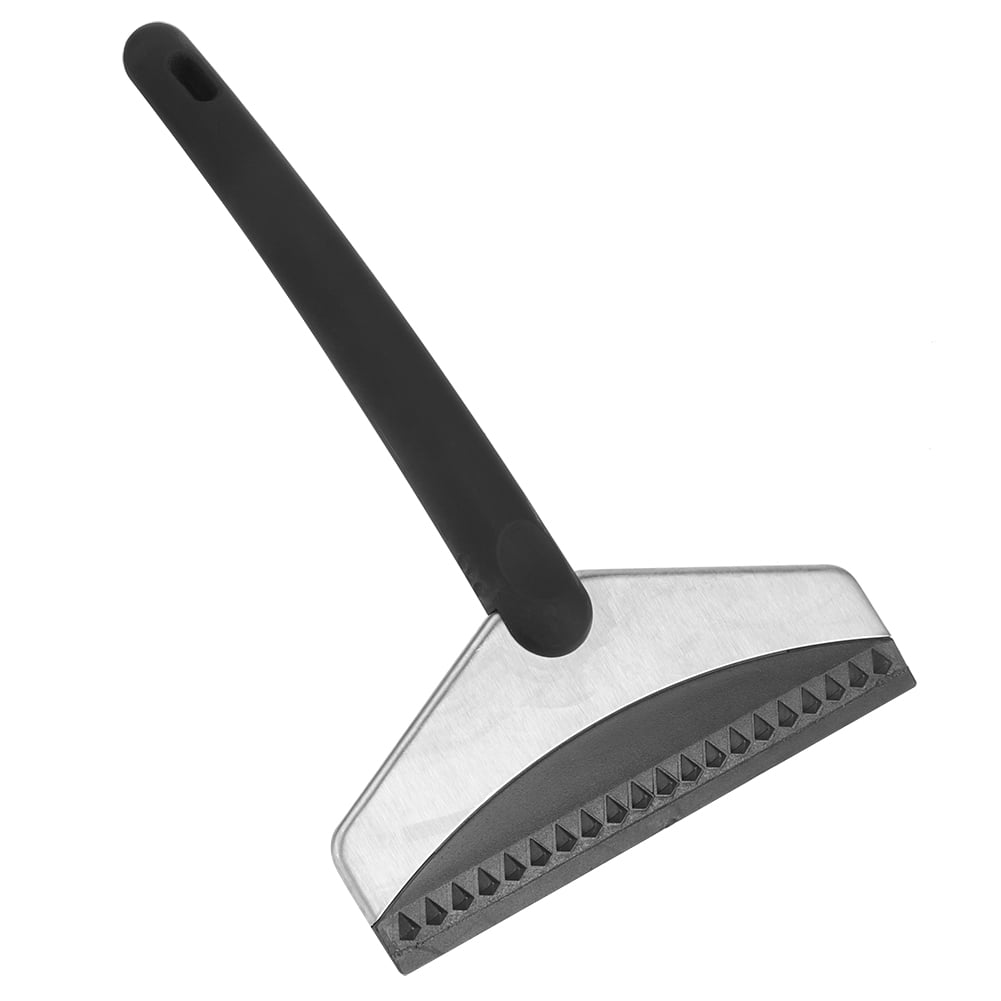 Kritne Stainless Steel Car Window Windscreen Snow Ice Scraper Remover