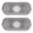 thumbnail image 1 of Universal Vehicle Side Marker Light with F and Turn Signal Indicator for Various Car Models, 1 of 5