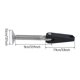 thumbnail image 4 of Outboard Motor Clamp Screw and Handle Assembly Set for Outboard, 4 of 5