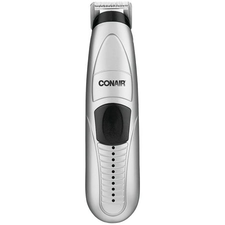 Conair Gmt175r All-in-1 Battery-operated Beard & Mustache Trimmer