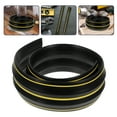 WSTEER Seal Replacement Strip Garage Door Bottom Weather Seal Strip